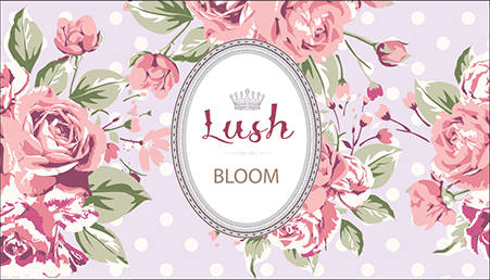 Lush Bloom