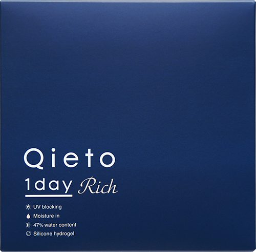 Qieto1day Rich