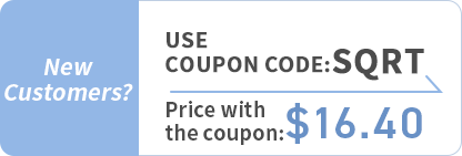 promotional banner for qieto1day rich with product codes