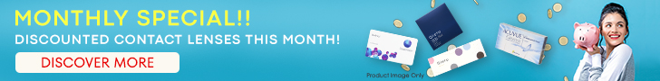 Monthly Special (Products)