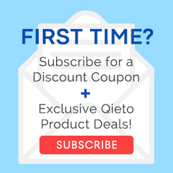 Subscribe for a Discount Copuon