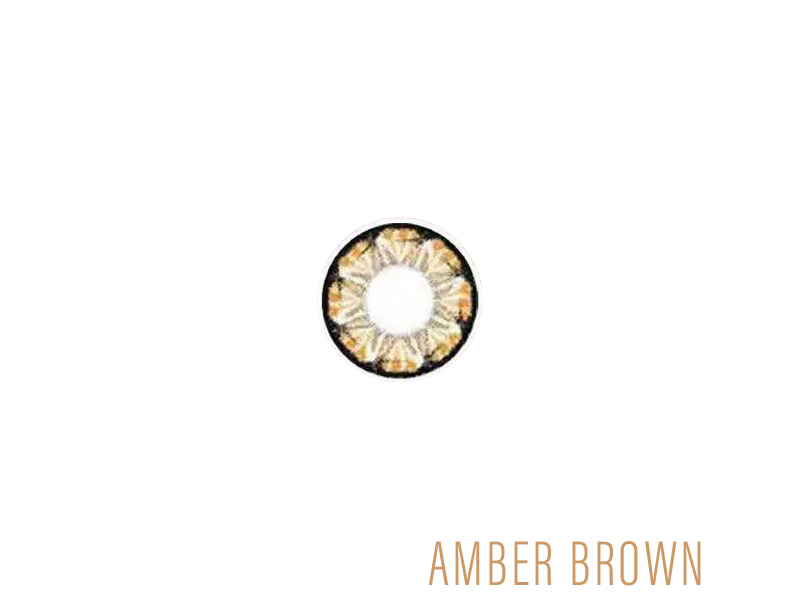 AMBER BROWN