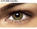 PURE HAZEL