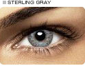 STERLING GRAY