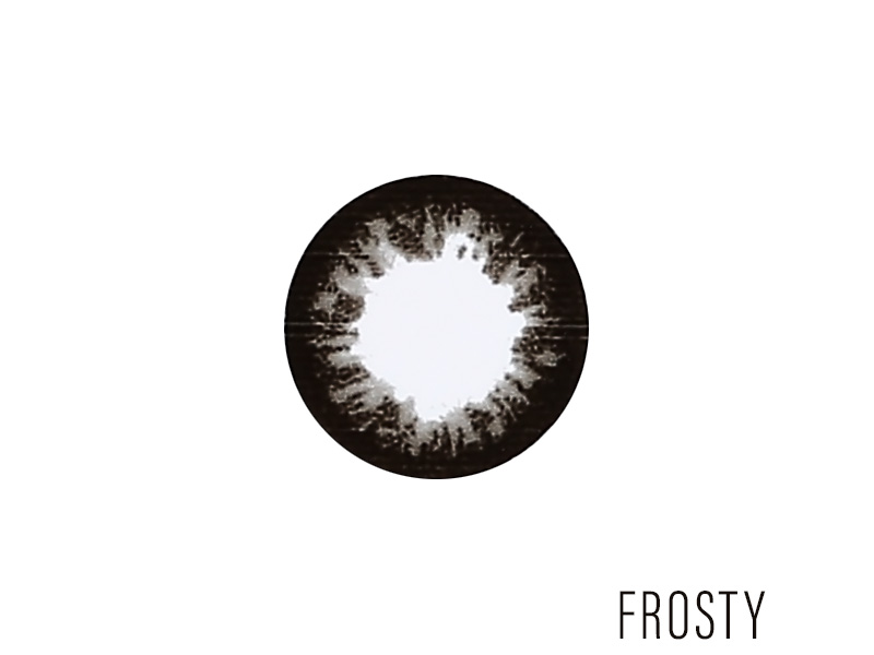 FROSTY
