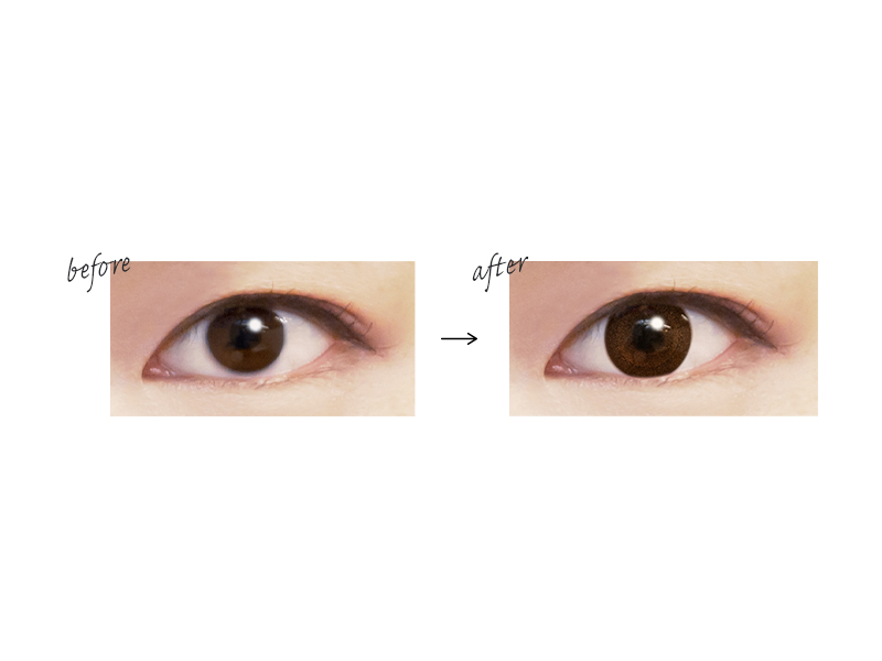1 Day Acuvue Define Accent Style 8-Boxes (240 Pack)