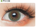 PIXIE