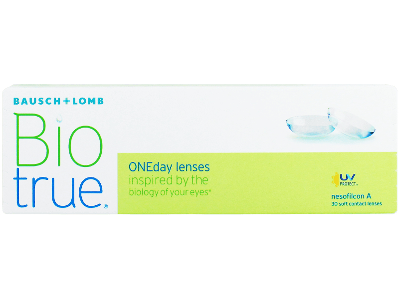 Biotrue ONEday (30 Pack)