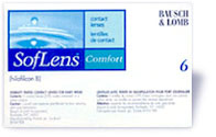 SofLens Comfort