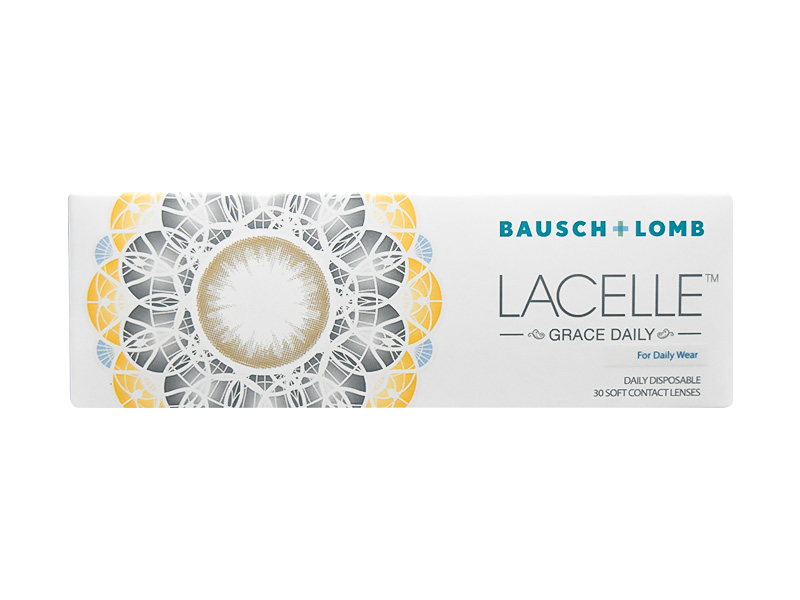 LACELLE GRACE DAILY (30 Pack)