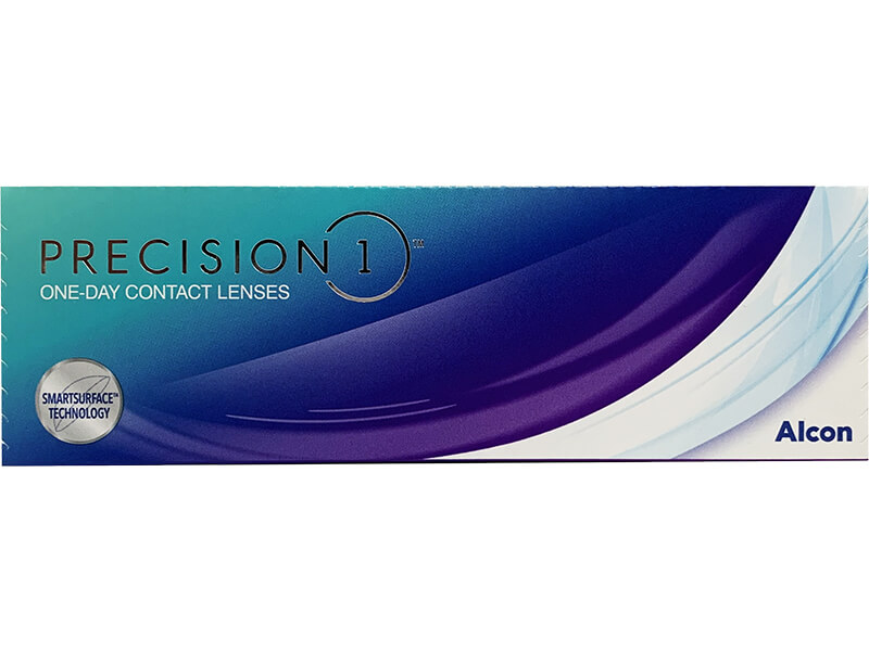 PRECISION1 for Hyperopia (30 Pack) 