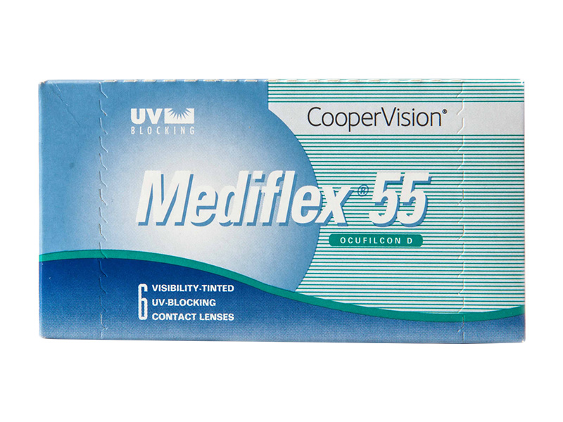 Mediflex 55 (6 Pack)