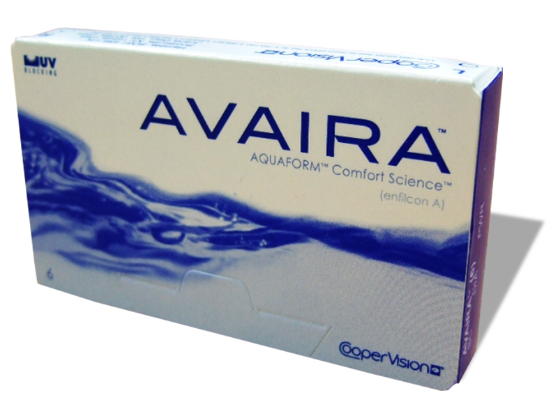 Avaira Avaira