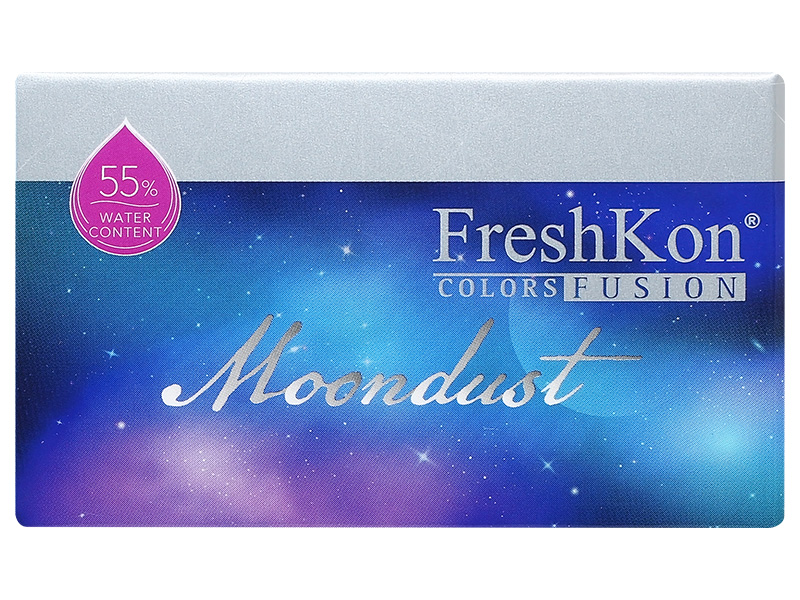 FreshKon Moondust Monthly (2 Pack)