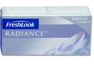 FreshLook Radiance