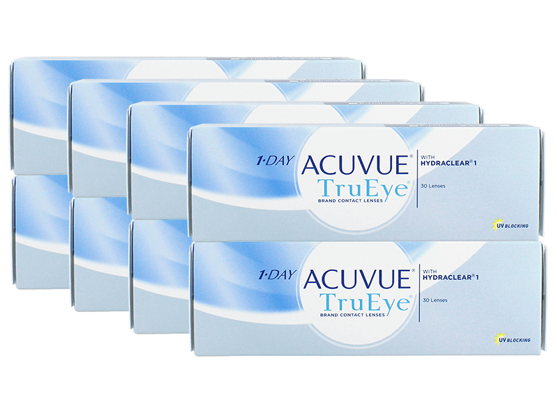 Acuvue true