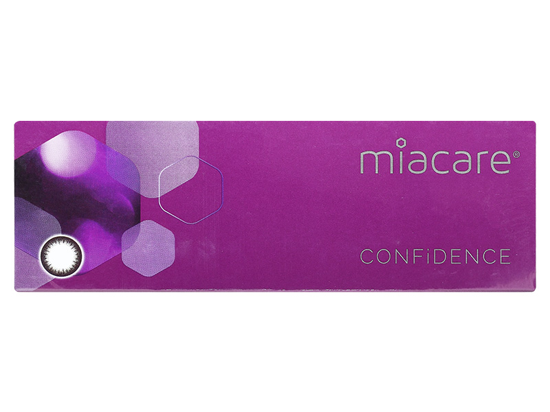 Miacare Classic Daily (10 Pack)