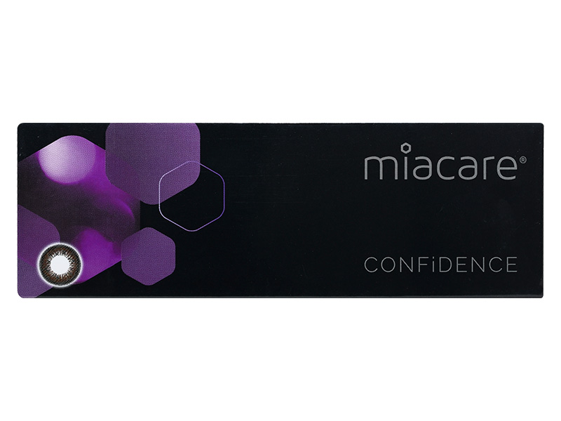 Miacare Meteor Daily (10 Pack)