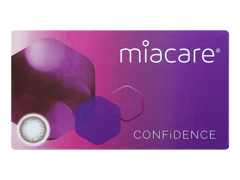 Miacare Elusive Monthly (1 Pack)
