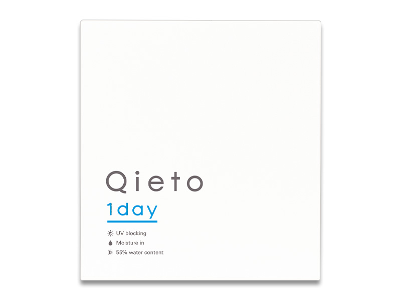 Qieto1day (30 Pack)