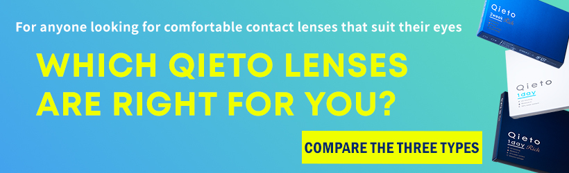 Qieto Comparison