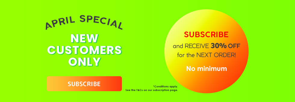 April Special