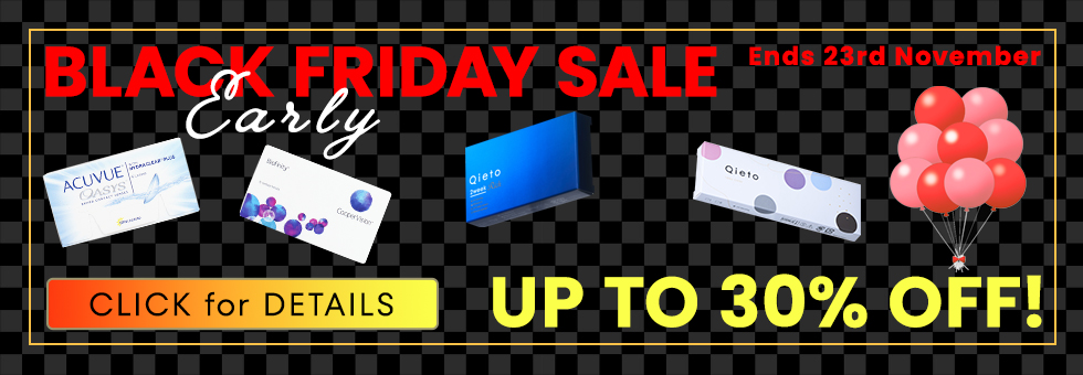 Early Black Friday Sale