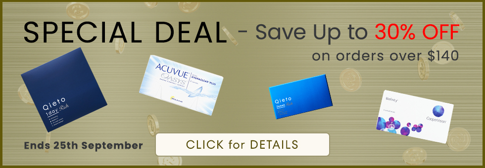 Special Deal