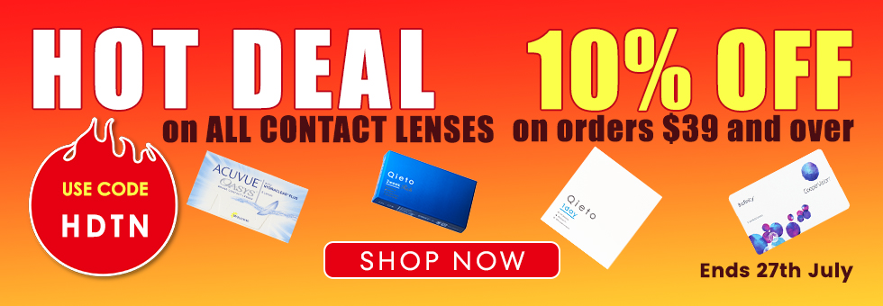 Hot Deal