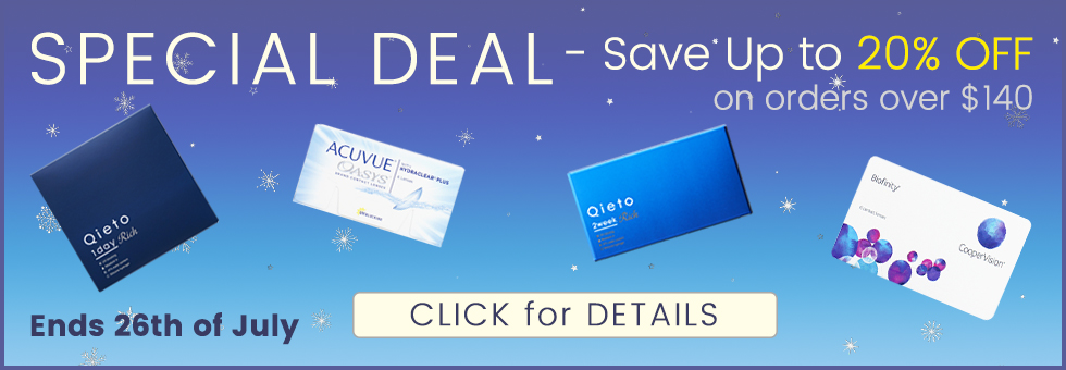 Special Deal
