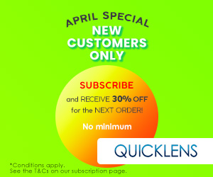 April Special