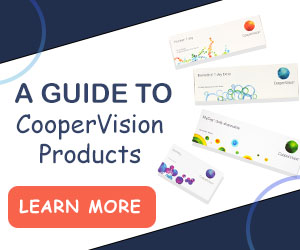 Popular CooperVision
