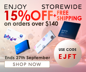 15% Off
