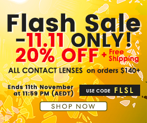 QUICKLENSからのお知らせ