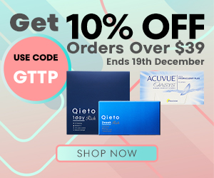 QUICKLENSからのお知らせ