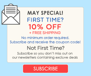 May Special