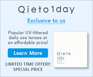 Qieto1day Limited time offer