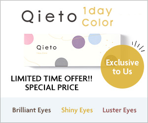 Qieto Color Special Price
