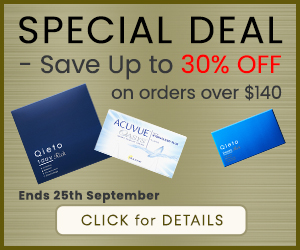 Special Deal