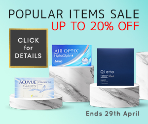 Popular Items Sale