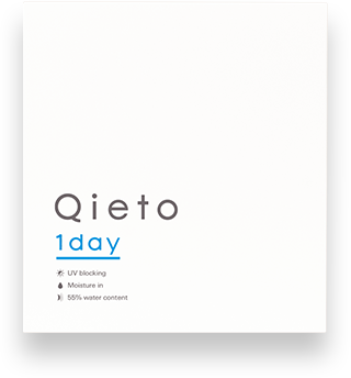 Qieto1day (30 Pack)