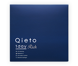 Qieto1day Rich