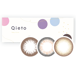 Qieto1day Color