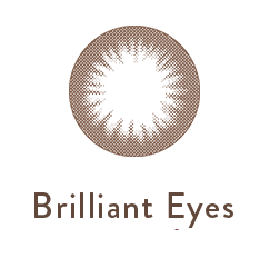Brilliant Eyes