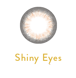 Shiny Eyes