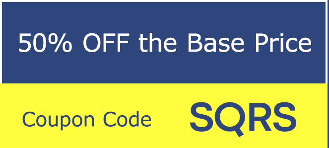 coupon
