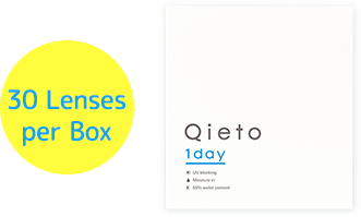 Qieto1day Trial Campaign