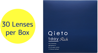 Qieto1day Trial Campaign