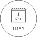 1DAY