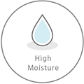 Moisture